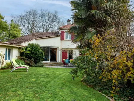Rive Droite – Maison 10 pers., 400 m plage : photo 28