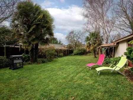 Rive Droite – Maison 10 pers., 400 m plage : photo 29