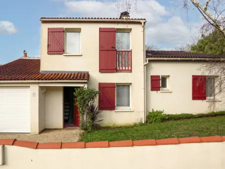 Rive Droite – Maison 10 pers., 400 m plage : photo 34