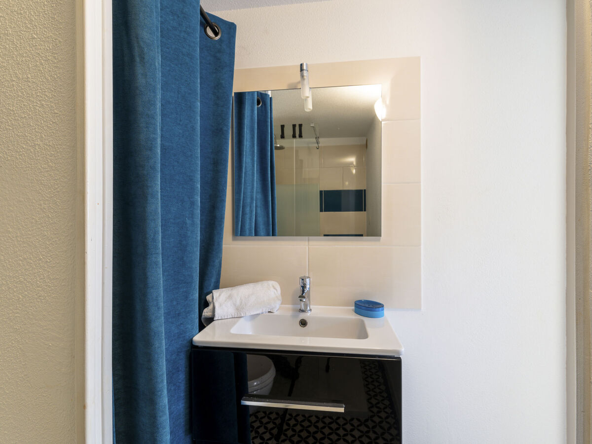Studio 23 m² Narbonne-Plage, résidence piscine - Photo 12