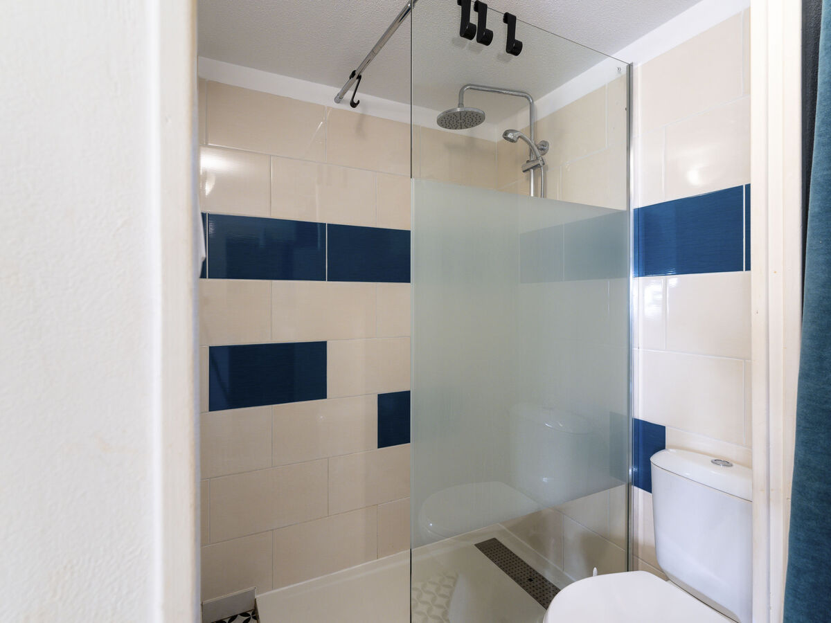 Studio 23 m² Narbonne-Plage, résidence piscine - Photo 13
