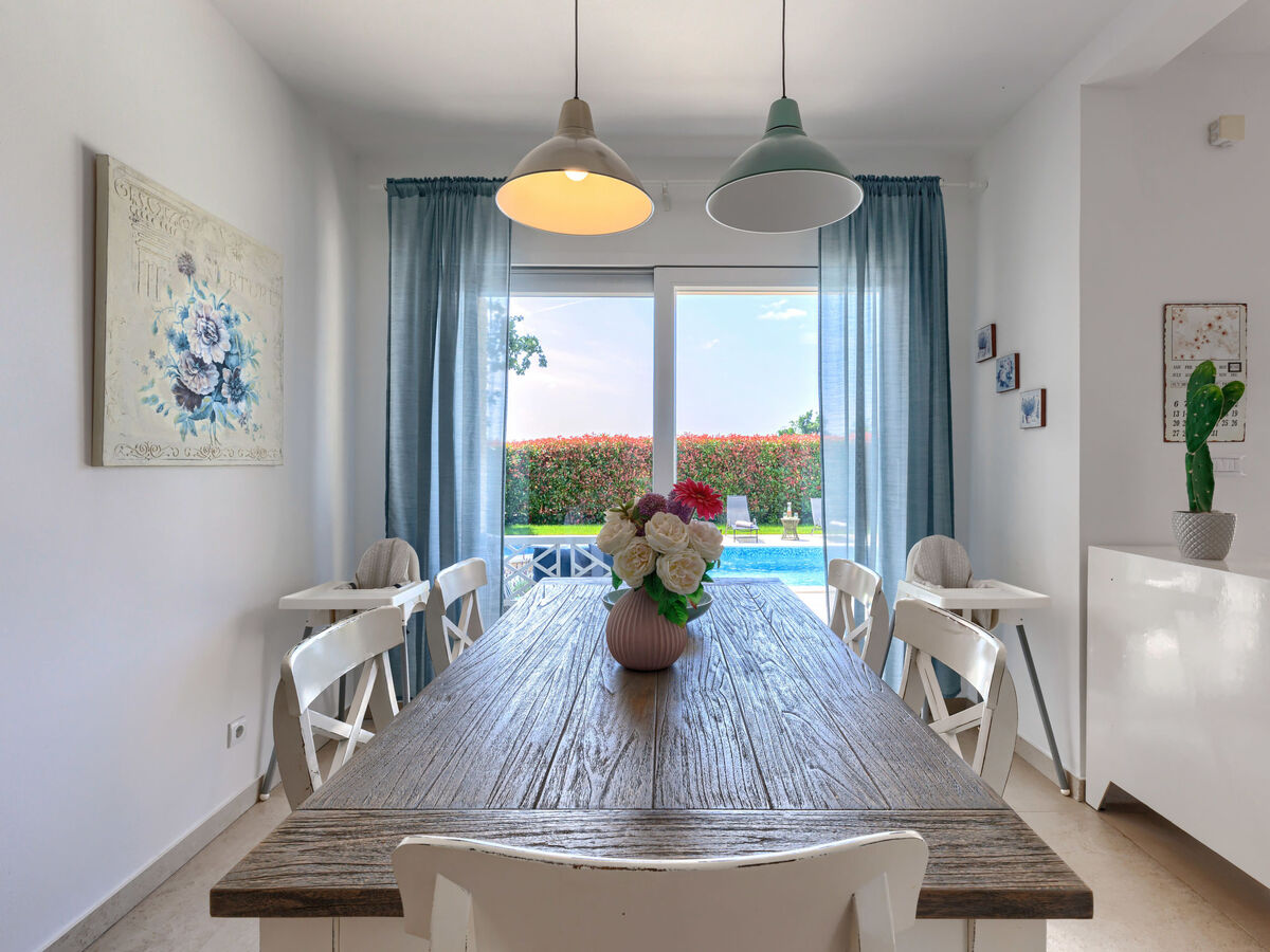Villa Augusta avec piscine privée près de Žminj - Photo 23