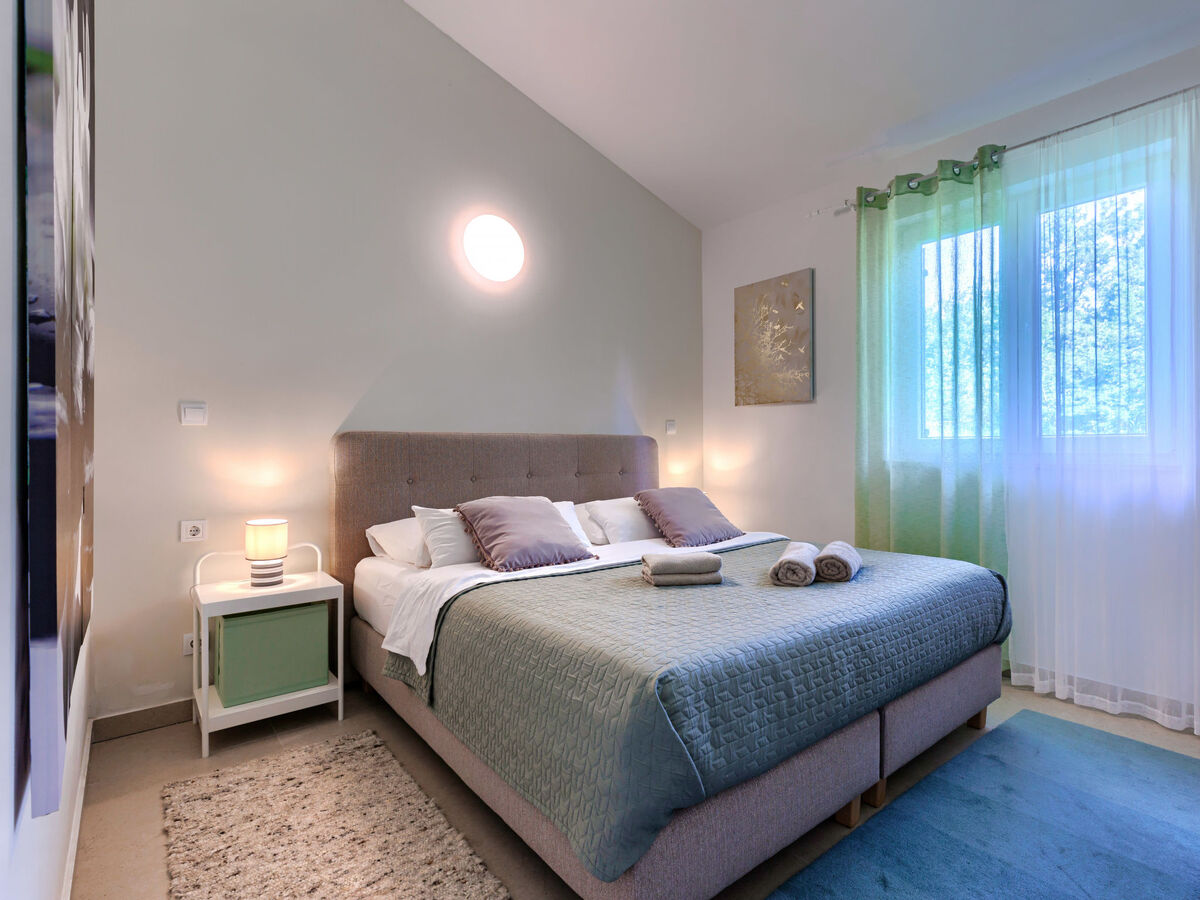 Villa Augusta avec piscine privée près de Žminj - Photo 27