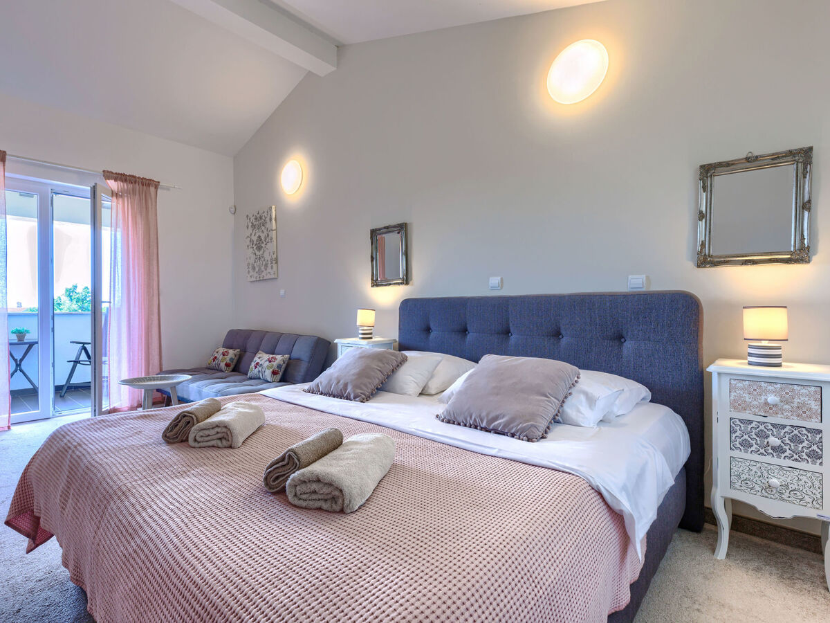 Villa Augusta avec piscine privée près de Žminj - Photo 30