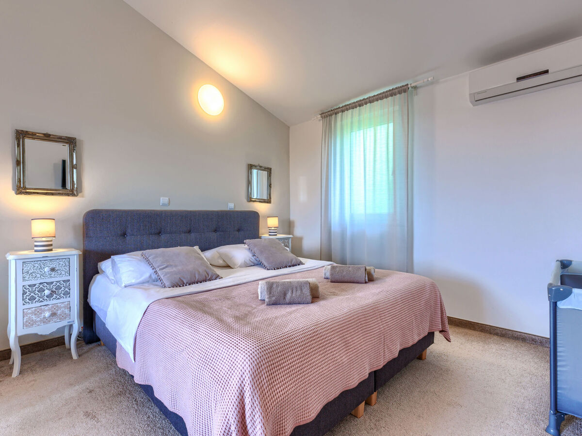 Villa Augusta avec piscine privée près de Žminj - Photo 31