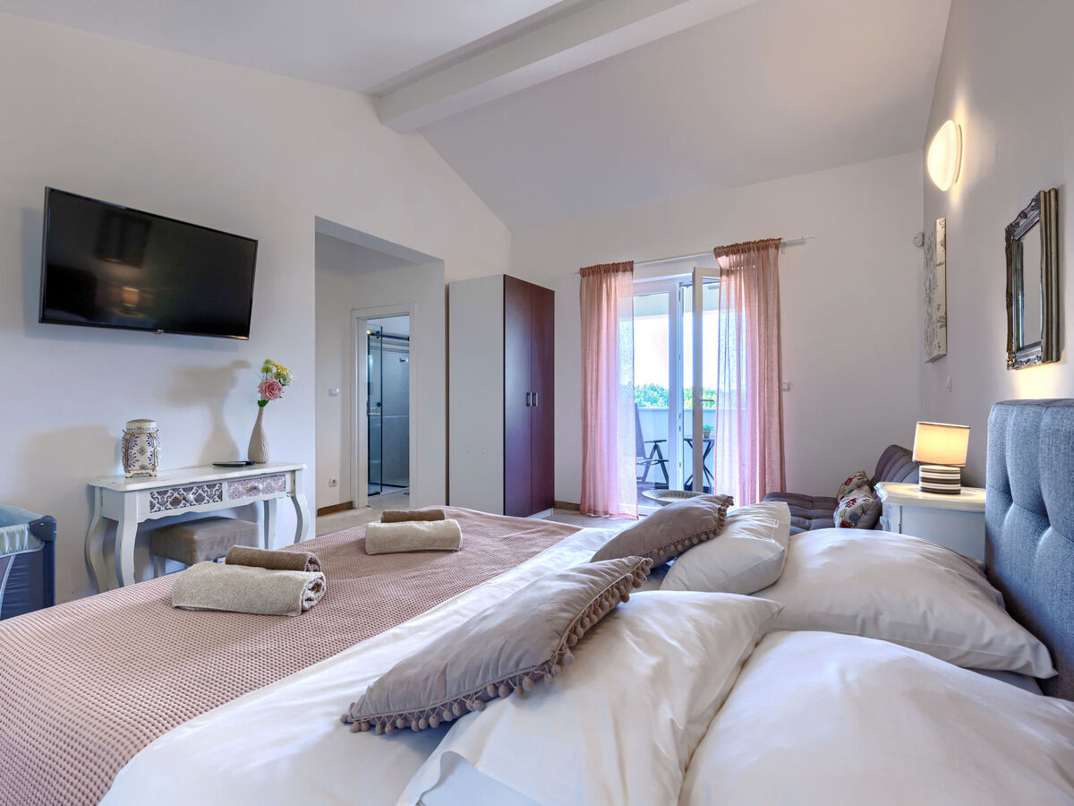 Villa Augusta avec piscine privée près de Žminj - Photo 32