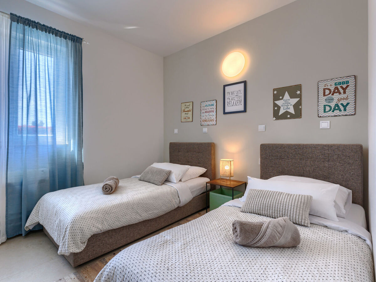 Villa Augusta avec piscine privée près de Žminj - Photo 35