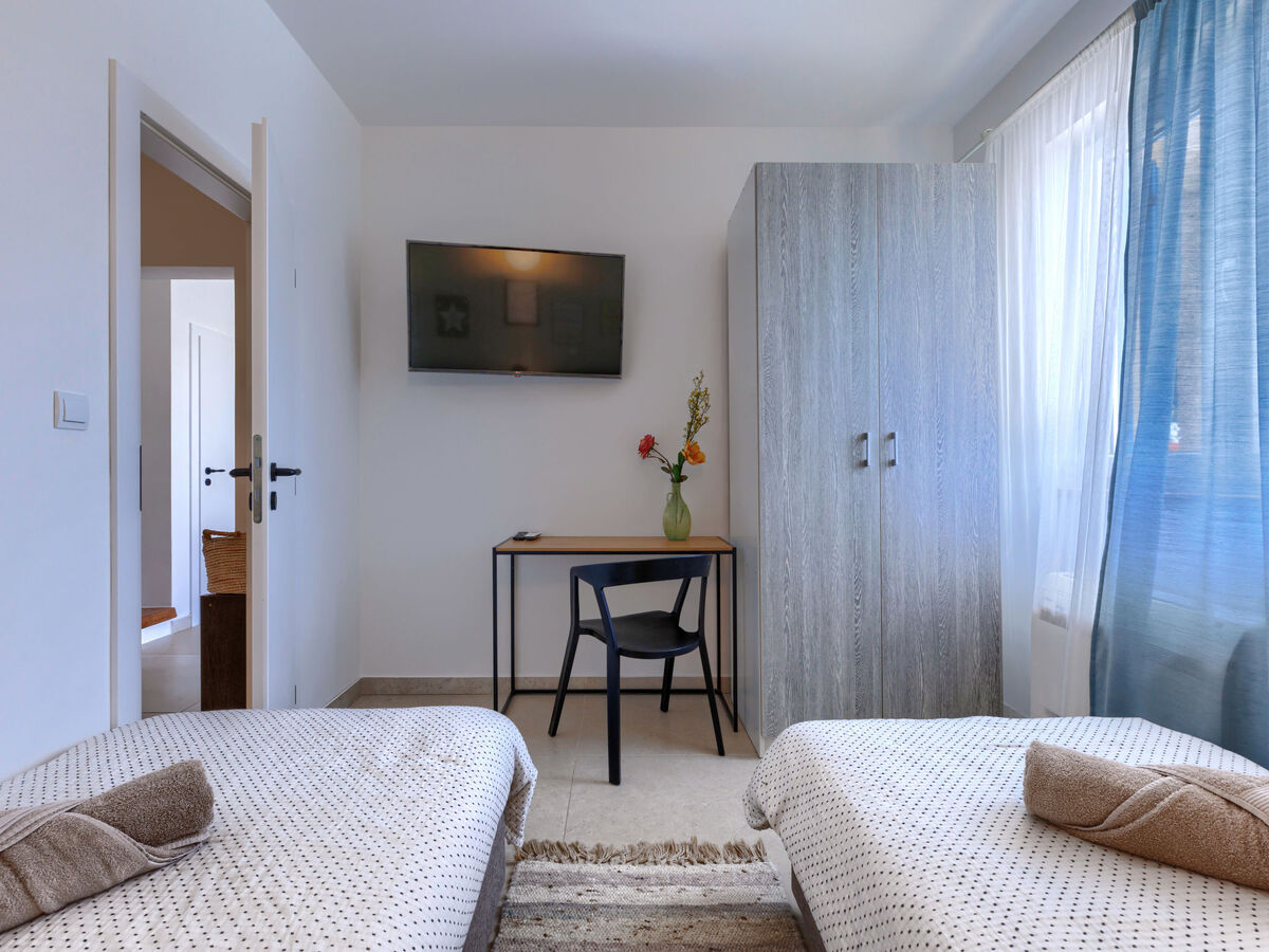 Villa Augusta avec piscine privée près de Žminj - Photo 37