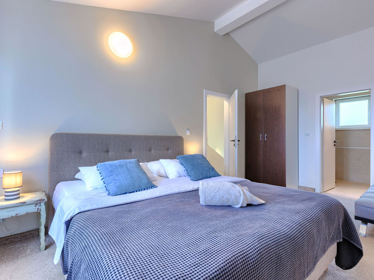Villa Augusta avec piscine privée près de Žminj - Photo 38