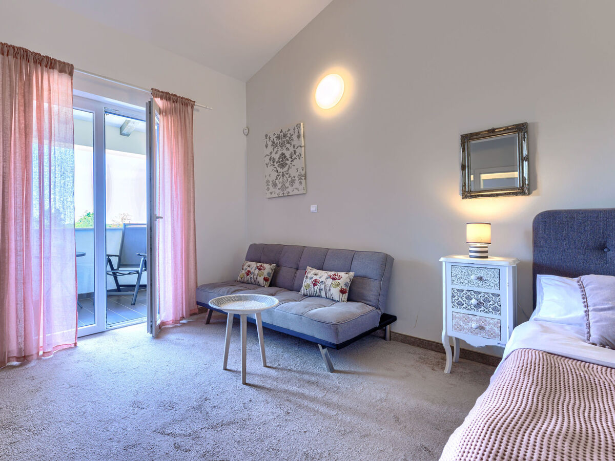 Villa Augusta avec piscine privée près de Žminj - Photo 43
