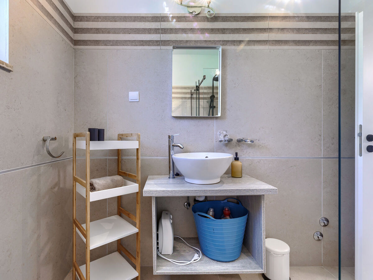 Villa Augusta avec piscine privée près de Žminj - Photo 48
