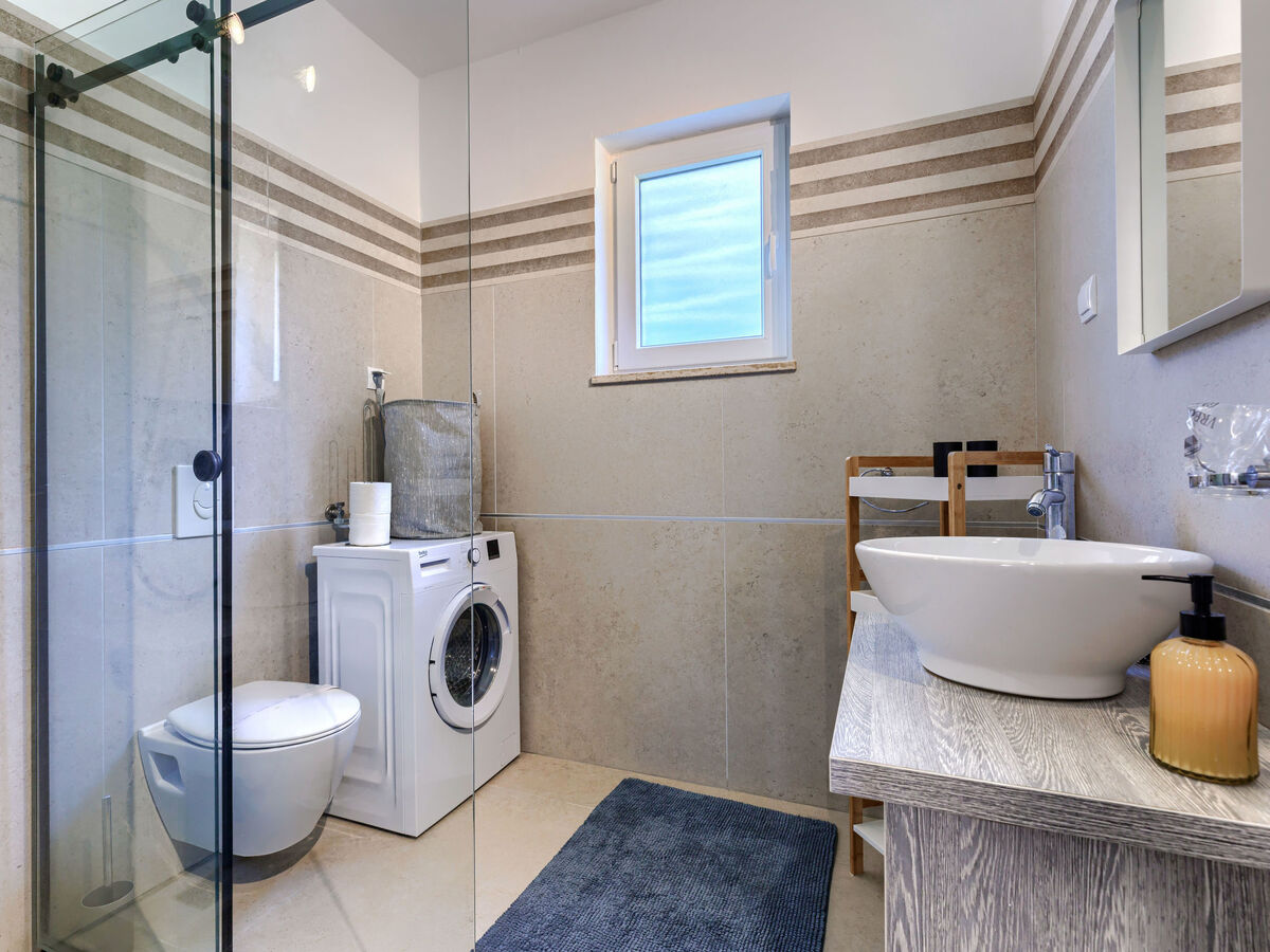 Villa Augusta avec piscine privée près de Žminj - Photo 49