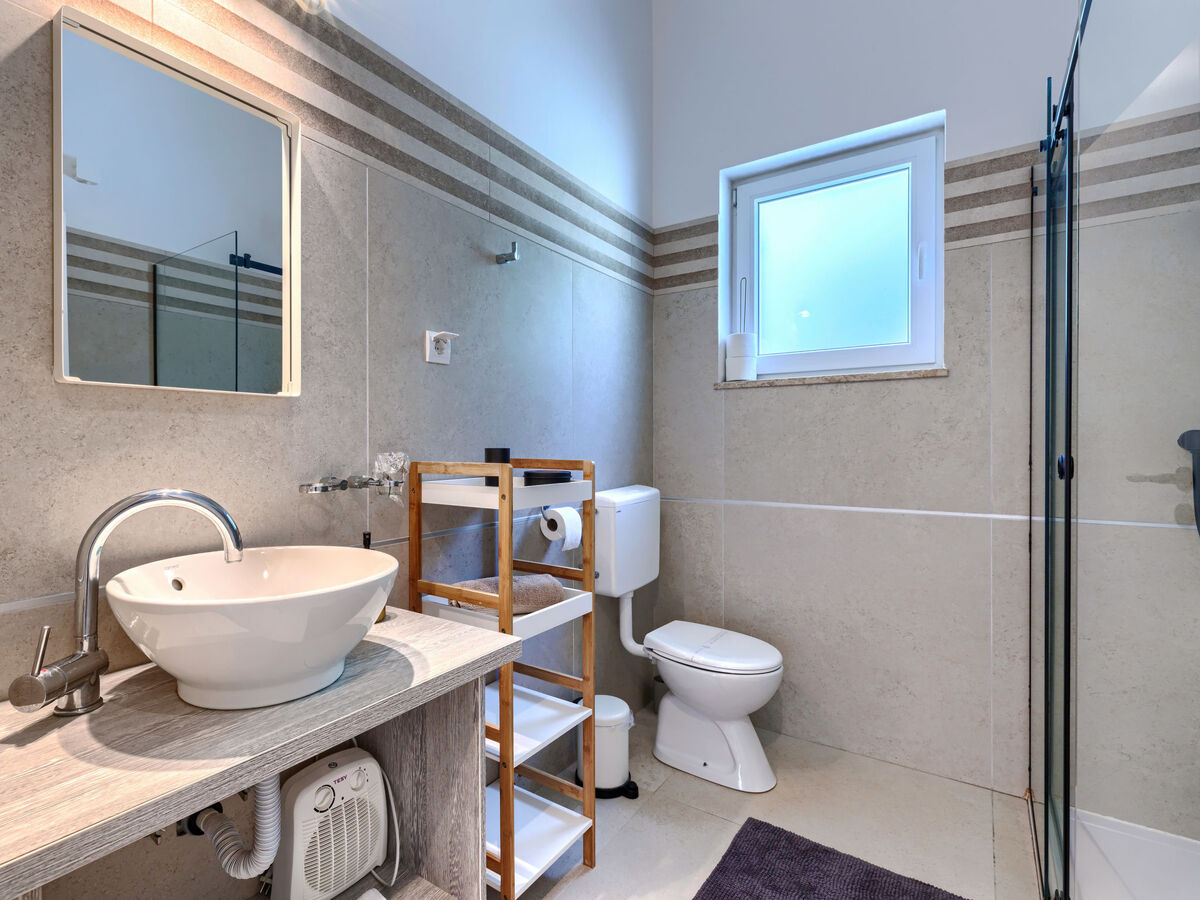 Villa Augusta avec piscine privée près de Žminj - Photo 51