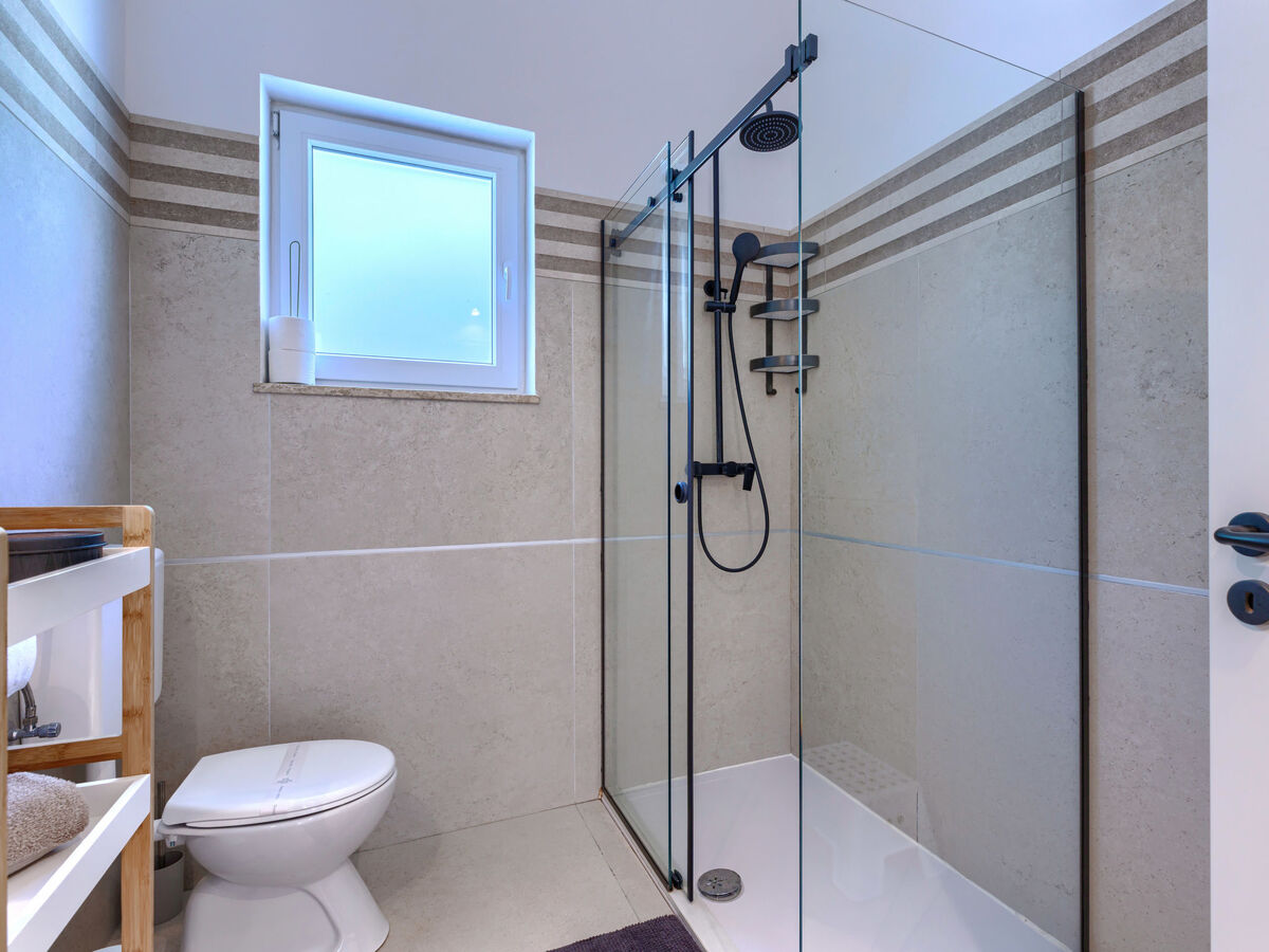 Villa Augusta avec piscine privée près de Žminj - Photo 52