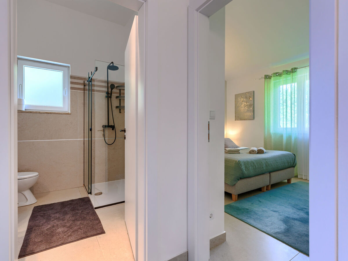 Villa Augusta avec piscine privée près de Žminj - Photo 54