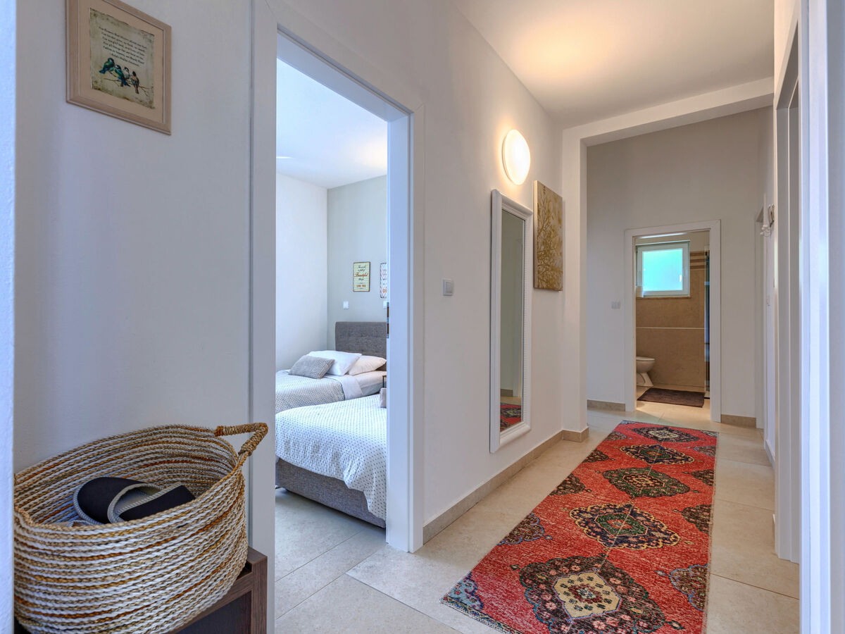 Villa Augusta avec piscine privée près de Žminj - Photo 55