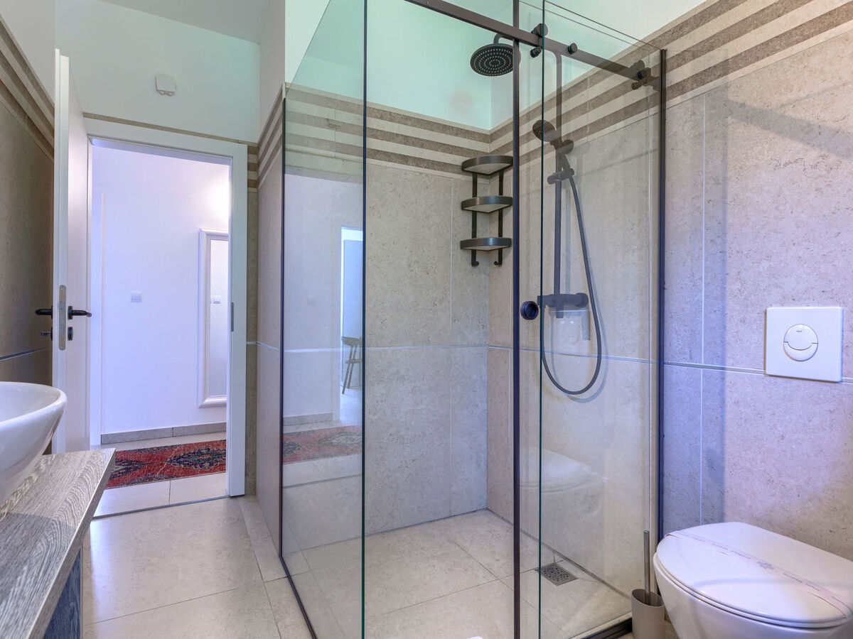 Villa Augusta avec piscine privée près de Žminj - Photo 57