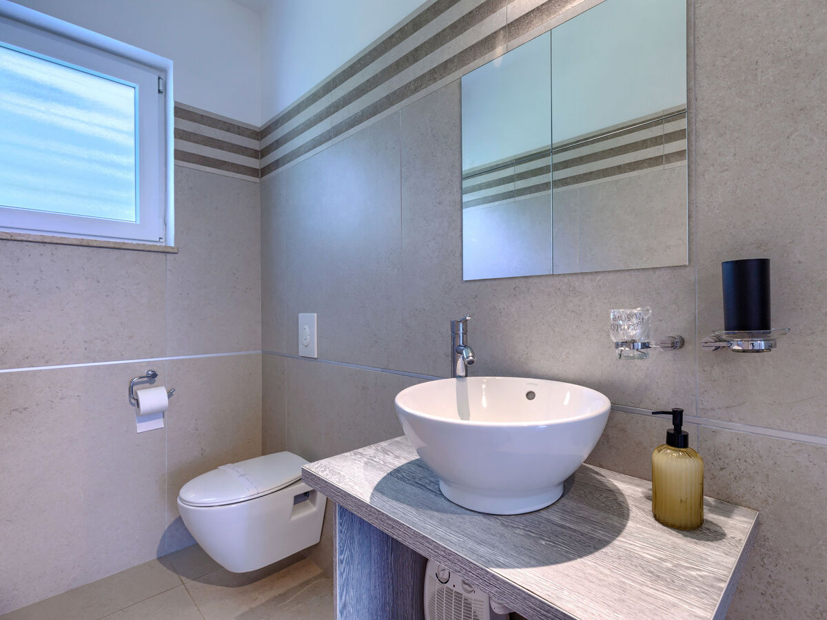 Villa Augusta avec piscine privée près de Žminj - Photo 58