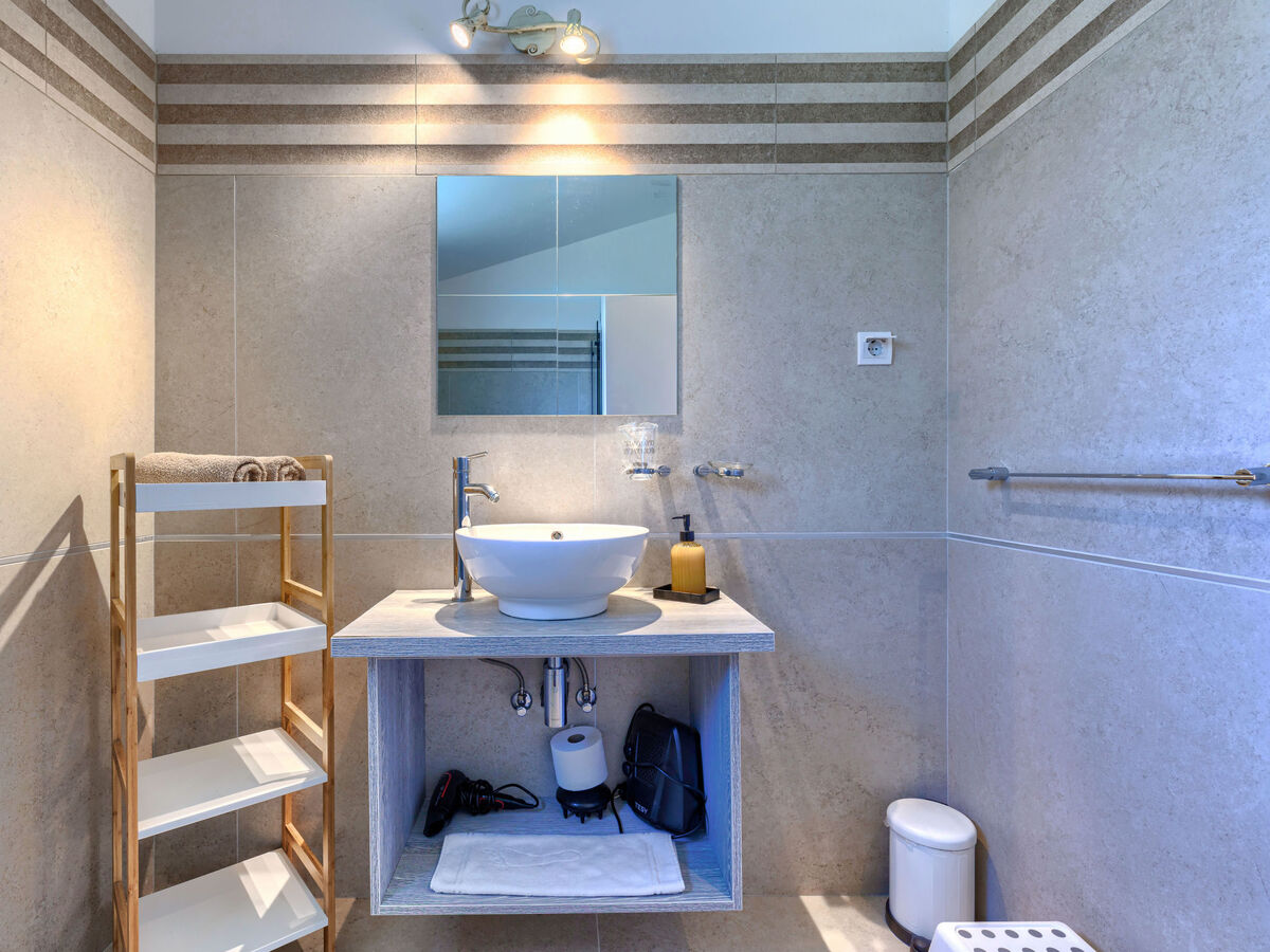 Villa Augusta avec piscine privée près de Žminj - Photo 61