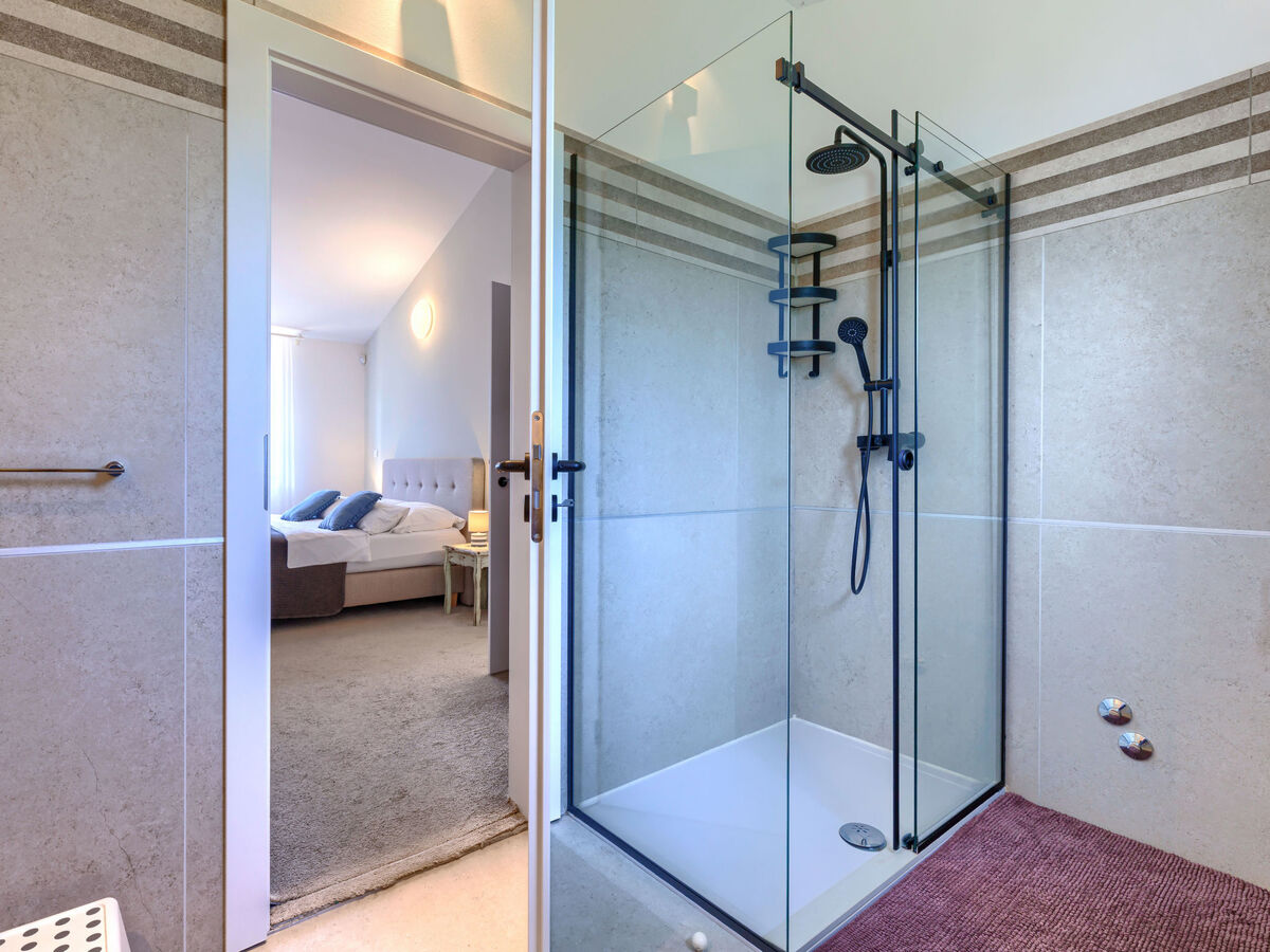 Villa Augusta avec piscine privée près de Žminj - Photo 62