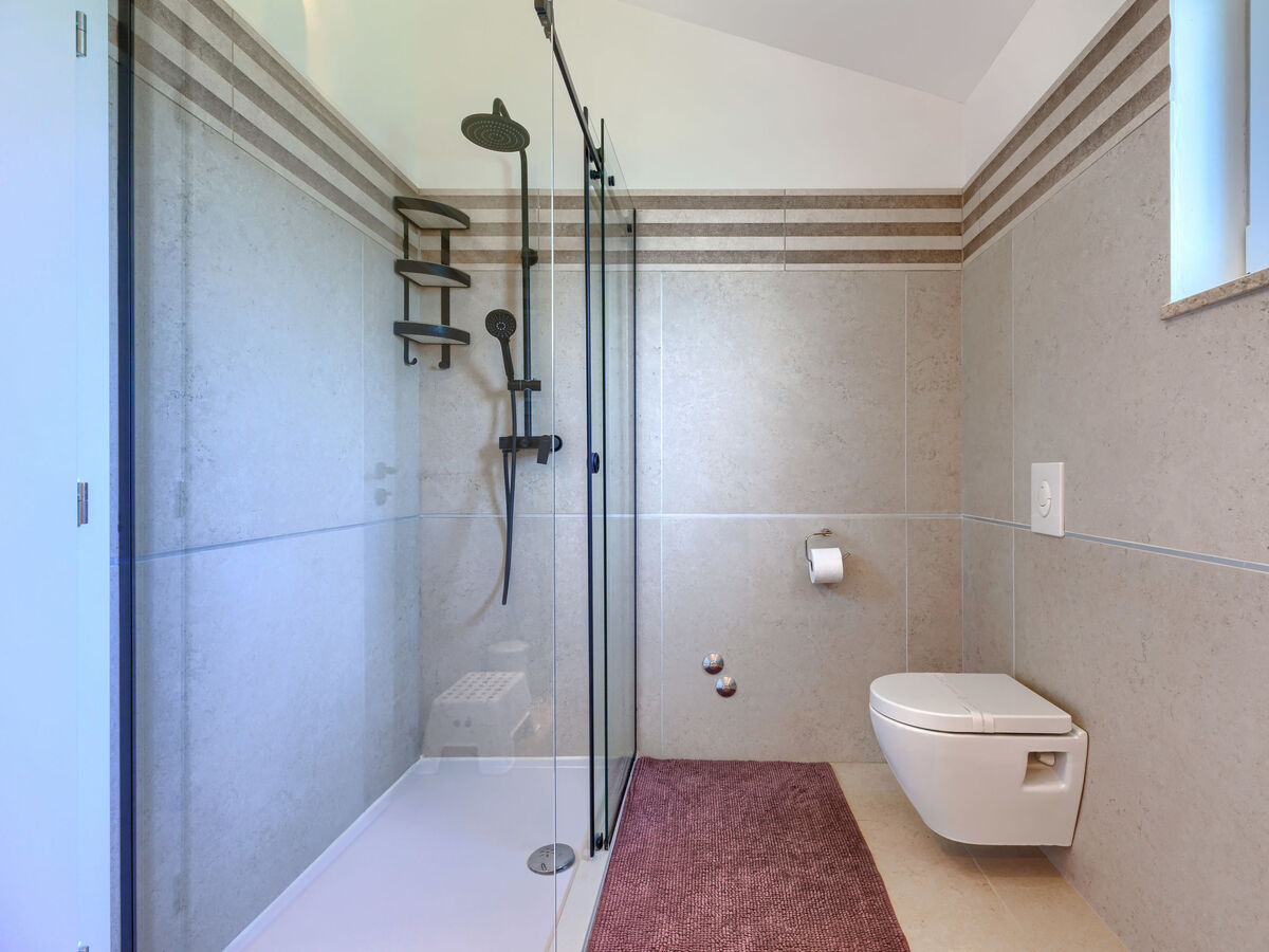 Villa Augusta avec piscine privée près de Žminj - Photo 63
