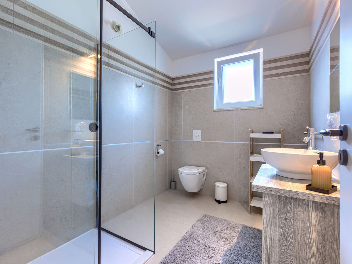 Villa Augusta avec piscine privée près de Žminj - Photo 64