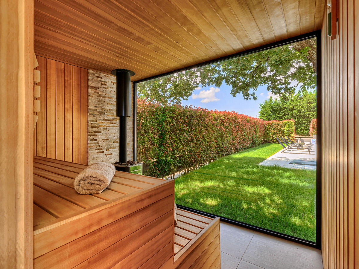 Villa Augusta avec piscine privée près de Žminj - Photo 68