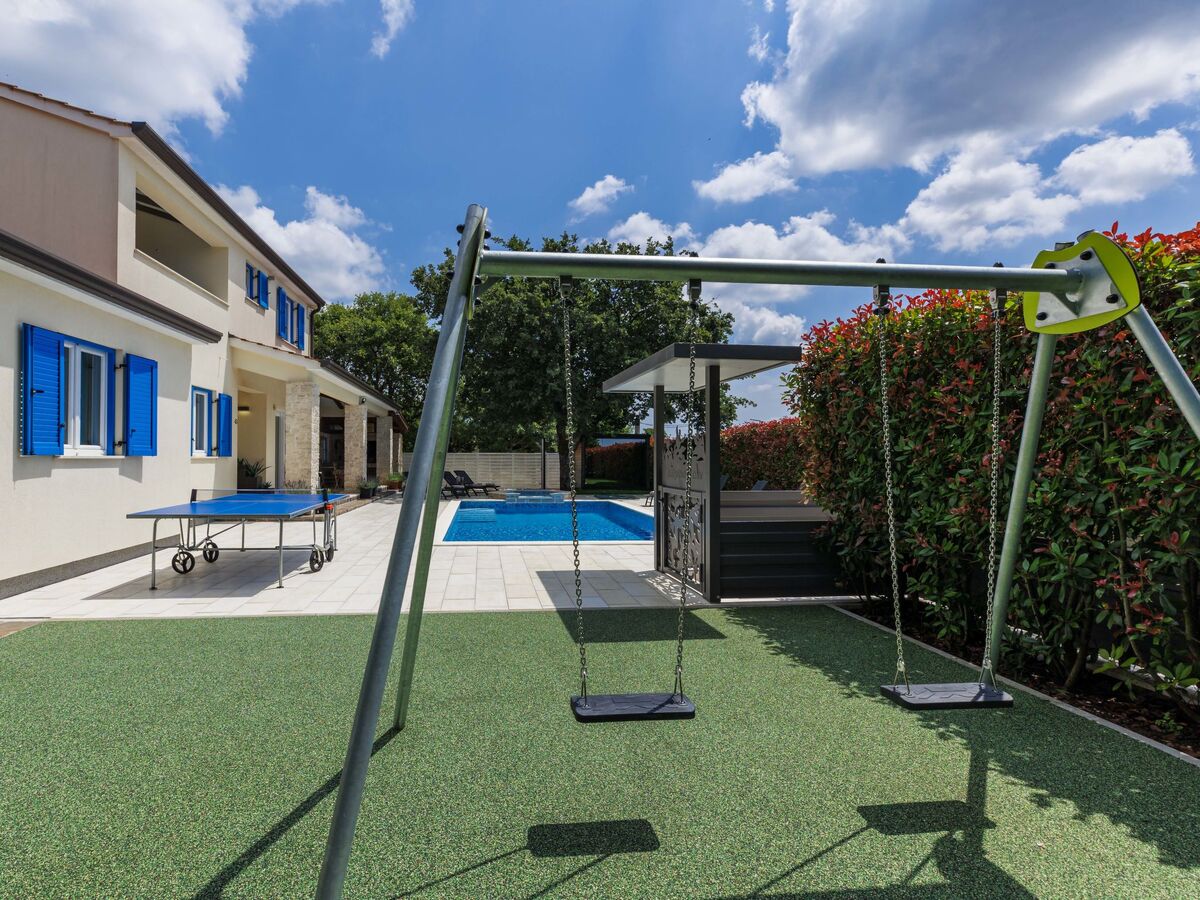 Villa Augusta avec piscine privée près de Žminj - Photo 70