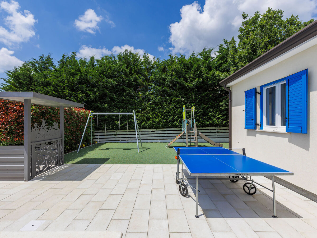 Villa Augusta avec piscine privée près de Žminj - Photo 71