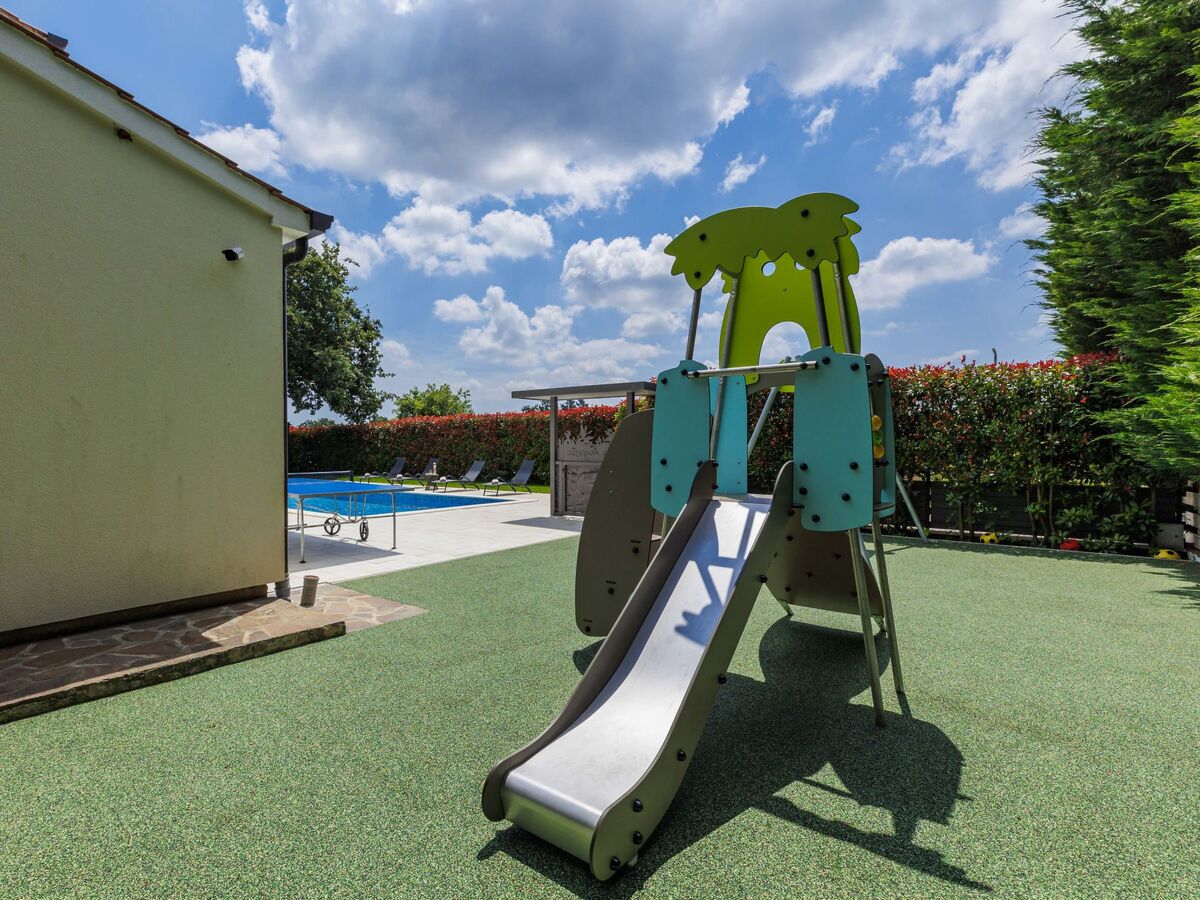 Villa Augusta avec piscine privée près de Žminj - Photo 73