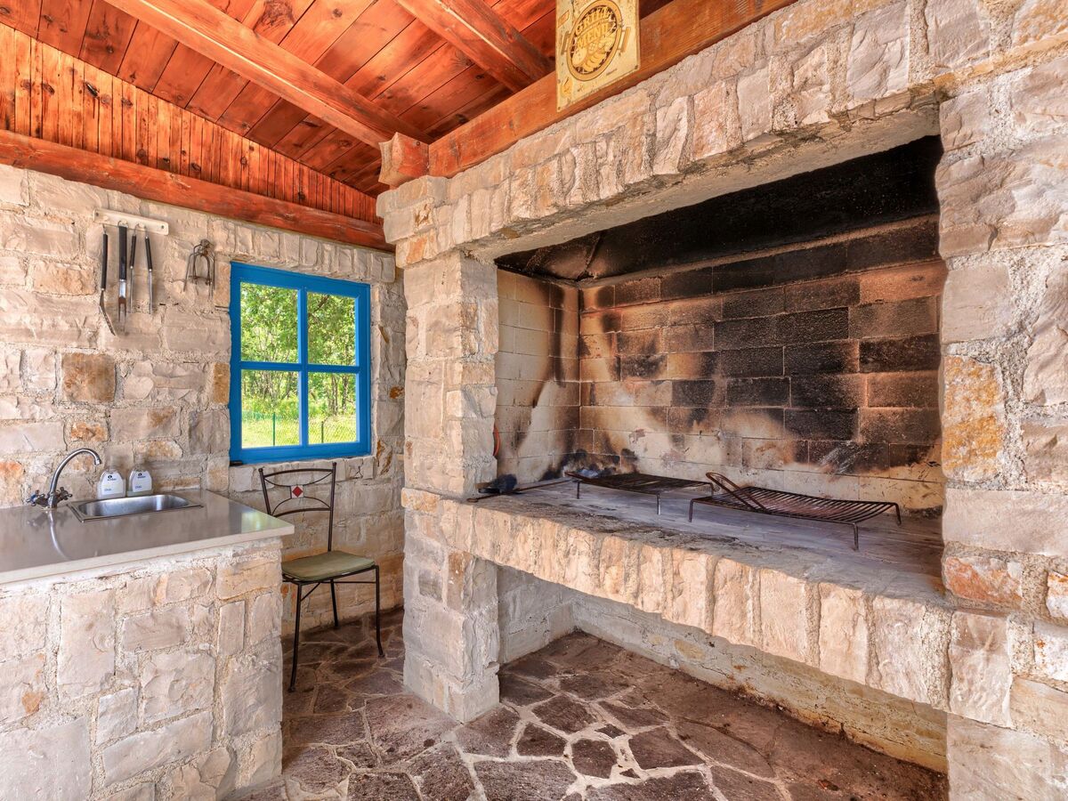 Villa Augusta avec piscine privée près de Žminj - Photo 74