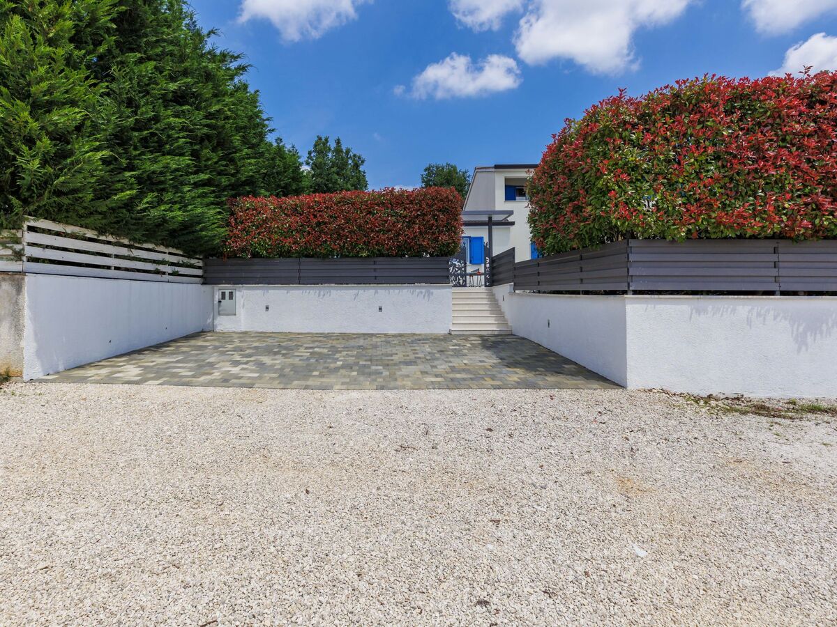 Villa Augusta avec piscine privée près de Žminj - Photo 80