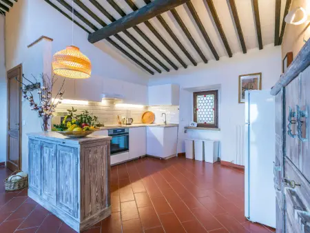 Casa nel Castello – Appartement 3 pièces vue mer : photo 3
