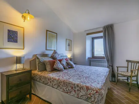 Casa nel Castello – Appartement 3 pièces vue mer : photo 4