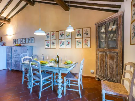 Casa nel Castello – Appartement 3 pièces vue mer : photo 10