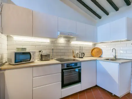 Casa nel Castello – Appartement 3 pièces vue mer : photo 13