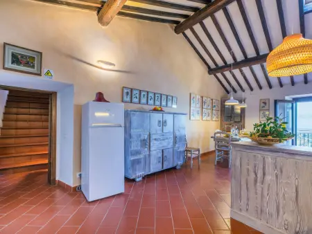 Casa nel Castello – Appartement 3 pièces vue mer : photo 14
