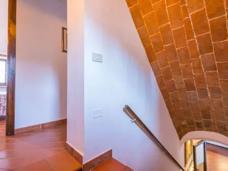 Casa nel Castello – Appartement 3 pièces vue mer : photo 16