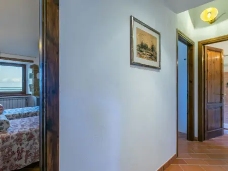 Casa nel Castello – Appartement 3 pièces vue mer : photo 17