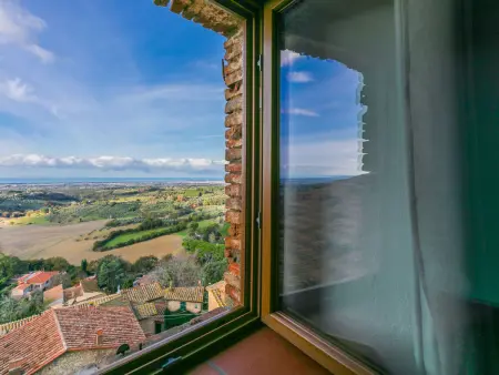 Casa nel Castello – Appartement 3 pièces vue mer : photo 19