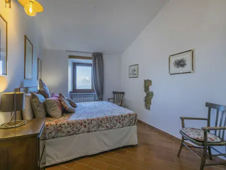 Casa nel Castello – Appartement 3 pièces vue mer : photo 20