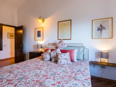 Casa nel Castello – Appartement 3 pièces vue mer : photo 21
