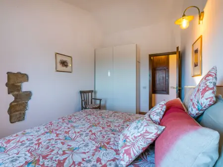 Casa nel Castello – Appartement 3 pièces vue mer : photo 22