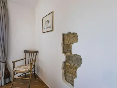 Casa nel Castello – Appartement 3 pièces vue mer : photo 23