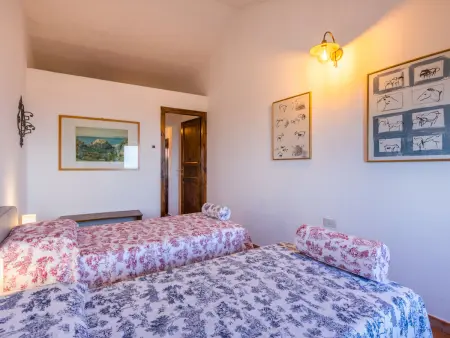 Casa nel Castello – Appartement 3 pièces vue mer : photo 25