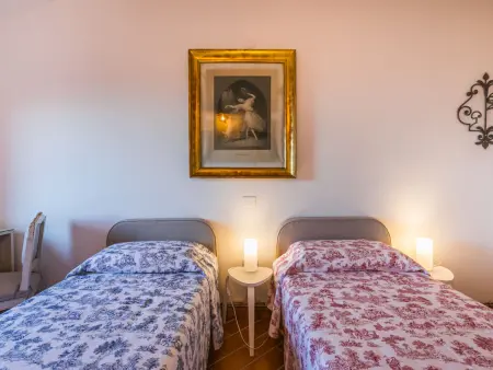 Casa nel Castello – Appartement 3 pièces vue mer : photo 26
