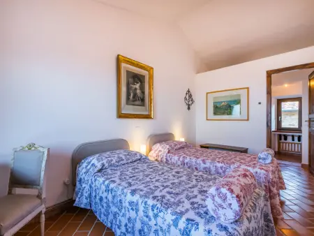 Casa nel Castello – Appartement 3 pièces vue mer : photo 28