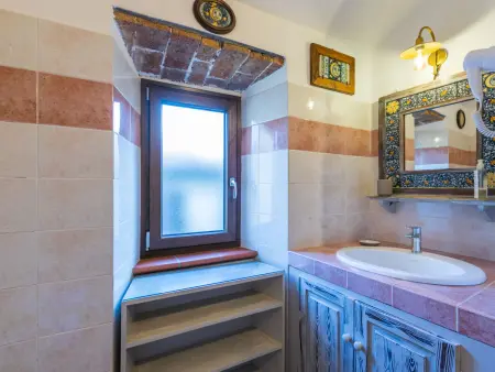 Casa nel Castello – Appartement 3 pièces vue mer : photo 29