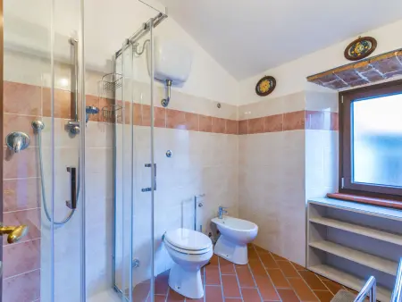 Casa nel Castello – Appartement 3 pièces vue mer : photo 30