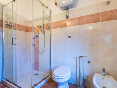 Casa nel Castello – Appartement 3 pièces vue mer : photo 31